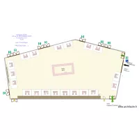 Congrès CFDT 02 au 04 Déc  2025  espace champagne prop 3