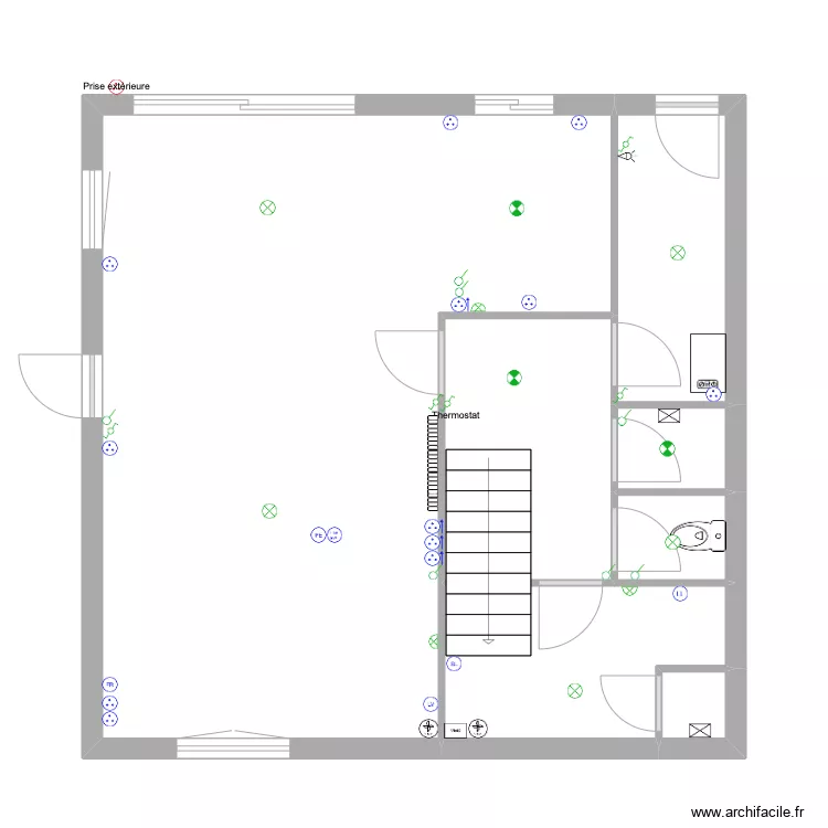 Husson_RDC_Avant. Plan de 