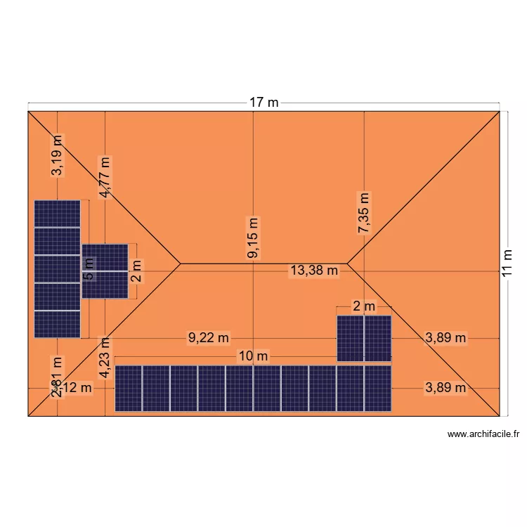 LAURIN. Plan de LAURIN. Plan de