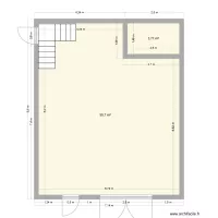 Plan surface