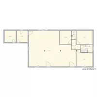 rdc chevrerie plan final