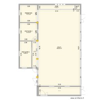Dojo après travaux v7