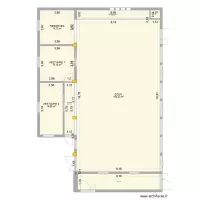 Dojo après travaux v7