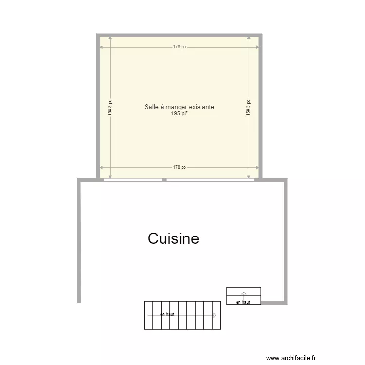 Cuisine 2024. Plan de Cuisine 2024. Plan de