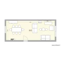 salon salle a manger