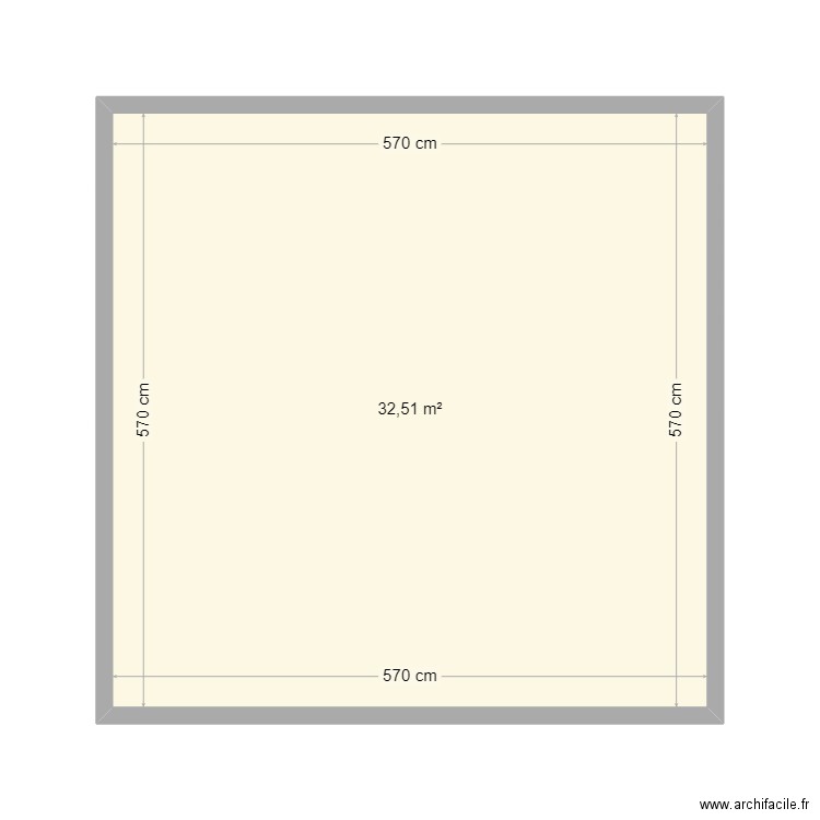 breau. Plan de 0 pièce et 0 m2