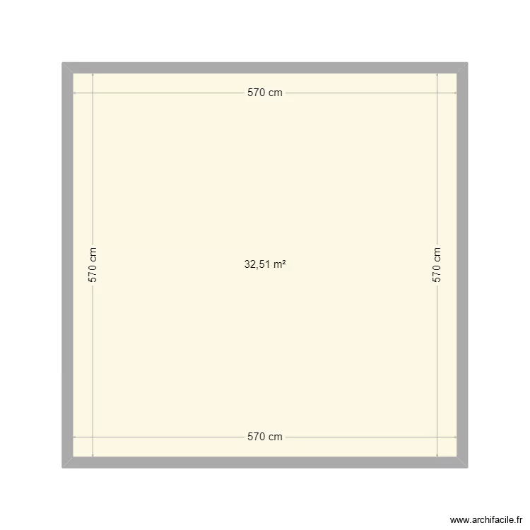 breau. Plan de 