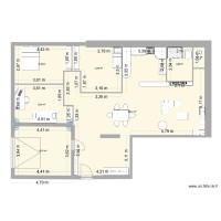 Appart Pic Vert 20.11.25