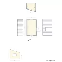 Cabanon Am&eacute;nagement