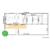 RENOVATION ECURIES (27 09 26)