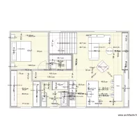 niveau 1 nouvel escalier