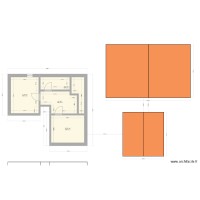 Plan Benjamin Ortega - R+1