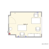 bureau polyvalent