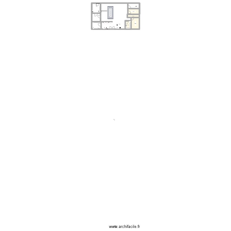 Stage. Plan de 0 pièce et 0 m2