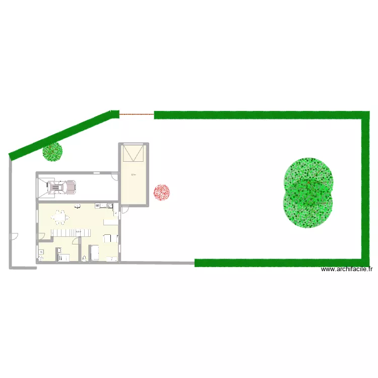 Plan projet 2. Plan de Plan projet 2. Plan de