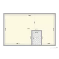 PLAN COMBLE  BEL / IMMOPRESTA