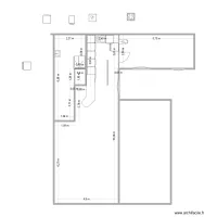 plan à côtes