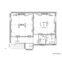 2eme etage1ere configuration
