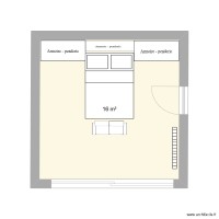 chambre maman