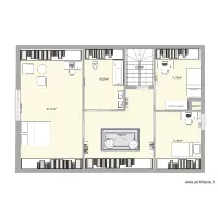 Thorign&eacute; &eacute;tage