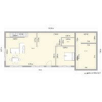maison  Mixx2