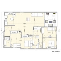 1ETAGE DEF2 sans mur