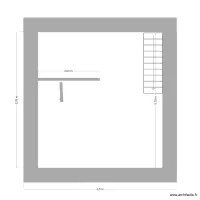 1 &eacute;tage fayence