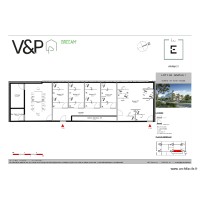 Bureaux V&P