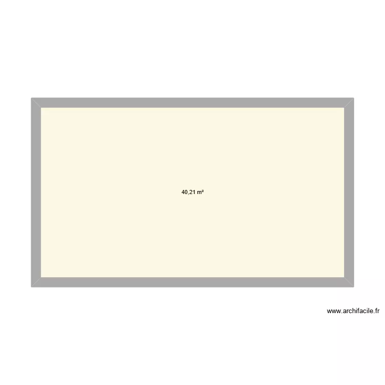 RENON BALI. Plan de 1 et 40 m² RENON BALI. Plan de 1 et 40 m²