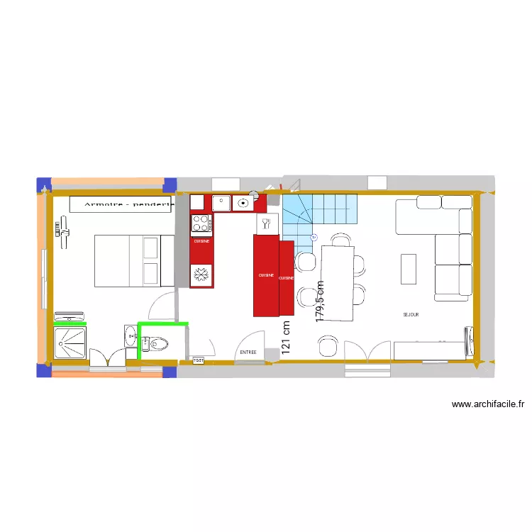 mon projet 6 MEUBLE. Plan de mon projet 6 MEUBLE. Plan de