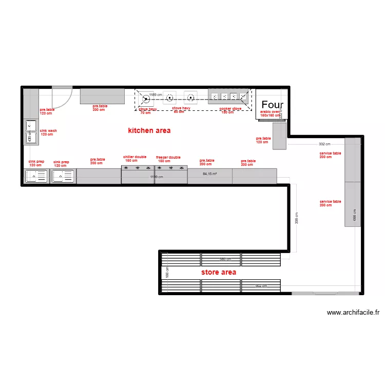 FIRAS WISHAH 2. Plan de FIRAS WISHAH 2. Plan de