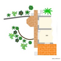 Terrasse bois Ouest 3