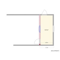 agrandissement appenti
