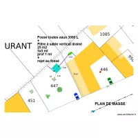 Hammerlin filtre sable