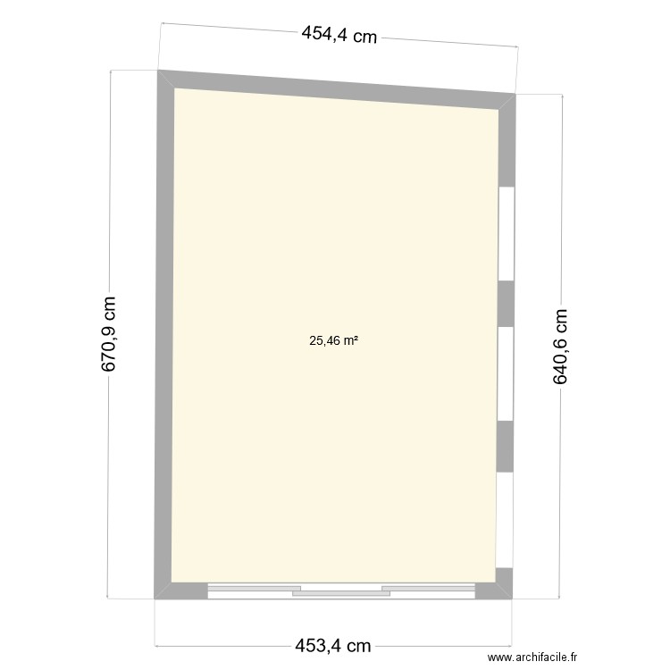 salle de jeu. Plan de 0 pièce et 0 m2