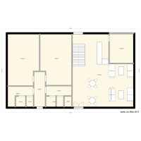 club house
