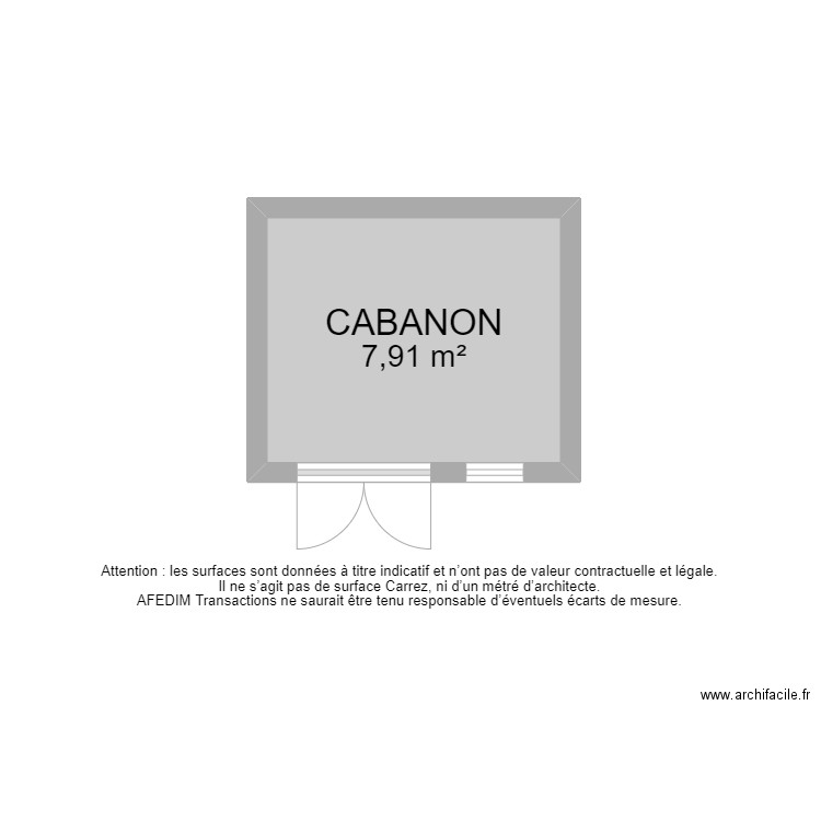 BI 17773 - . Plan de 0 pièce et 0 m2