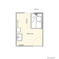 plan après travaux le duc