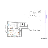 Projet 2 - RDC - Niveau 0