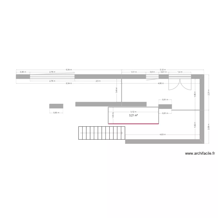 zone fumeur. Plan de zone fumeur. Plan de