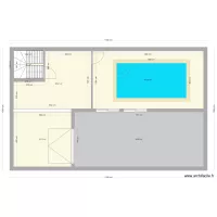 ENTREE GARAGE SOUS SOL