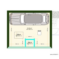 Dortoir des prisonnier