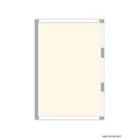 plan carport Vloeyenberg