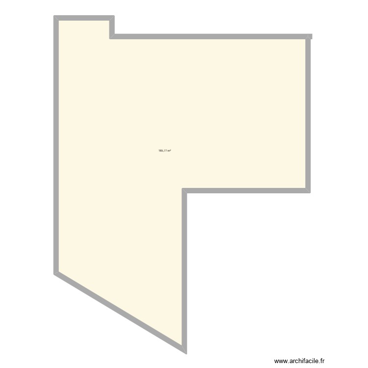 baillargues. Plan de 0 pièce et 0 m2