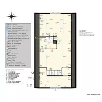 Home (Schéma électrique) v3.30