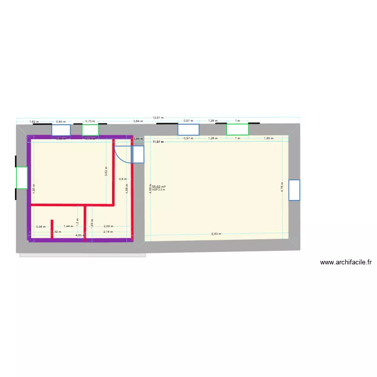 rdc final 1. Plan de 