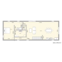 PLAN RDC BIRAC