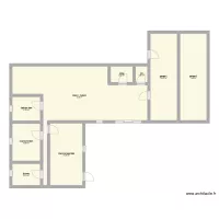 plan maison Dutertre