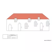 FACADE POUVESLE