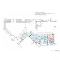 Partie r&eacute;cente plan